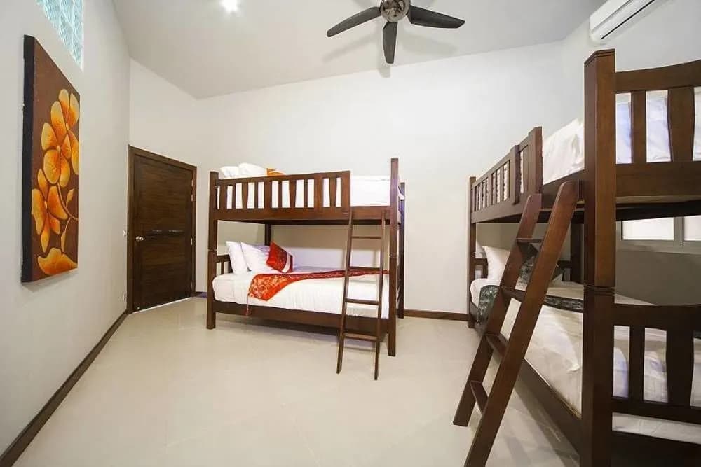 View Peche Villa 8 Bed 180 Degree Views across the Andaman Sea - photo 4