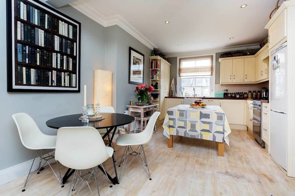 Veeve - Belsize Terrace - photo 13