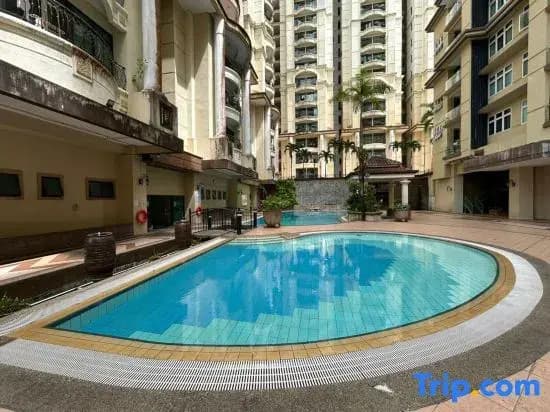 Riverine sapphire apartment - photo 3