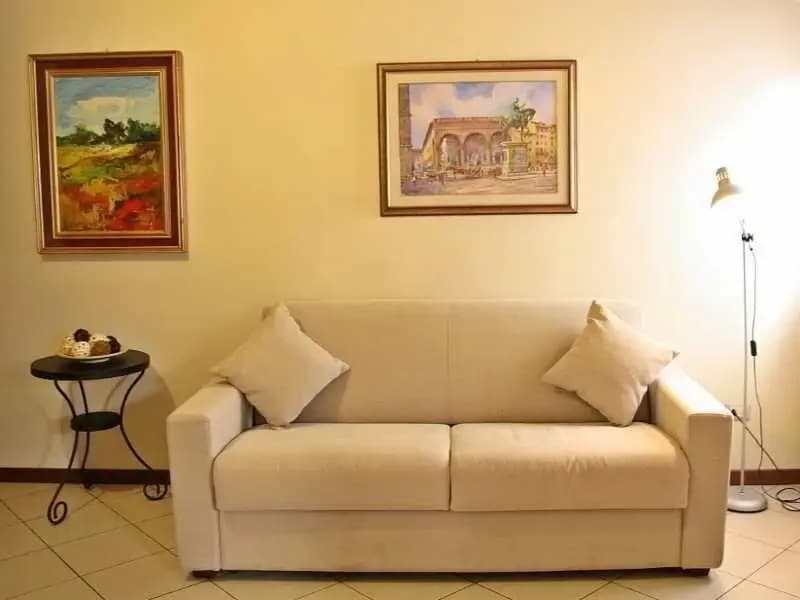 Uffizi Gallery Apartment Florence - photo 6