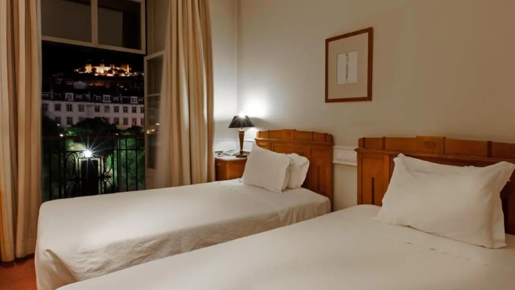 Hotel Metropole - photo 47