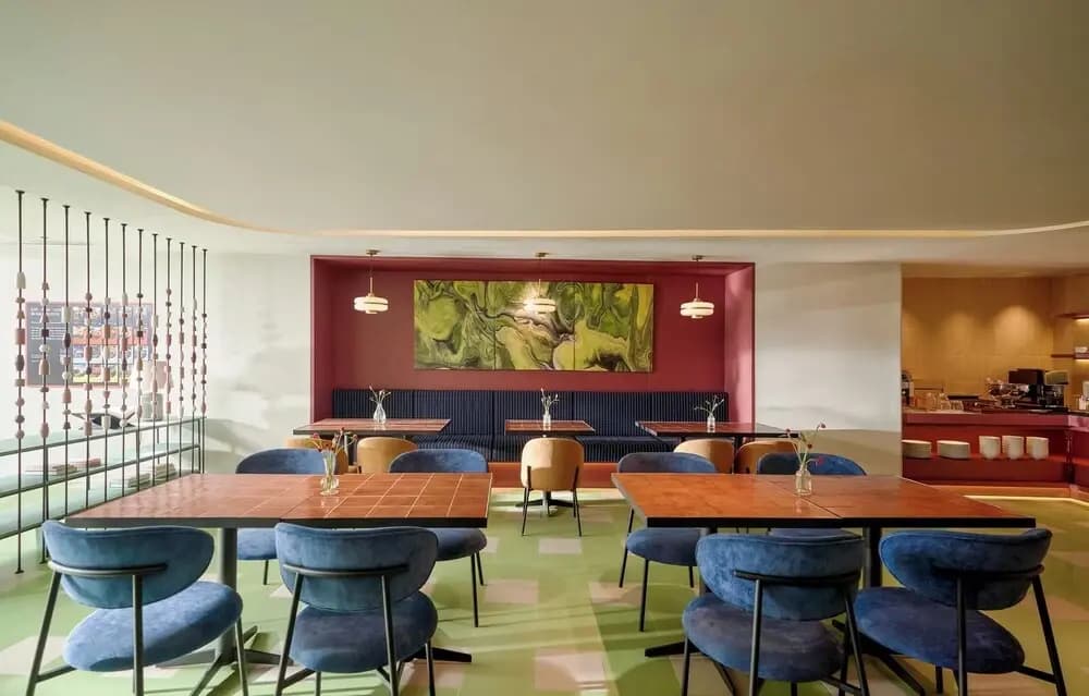 M Village Hotel Kim Mã, a brand of Modern Village Lifestyle - photo 14