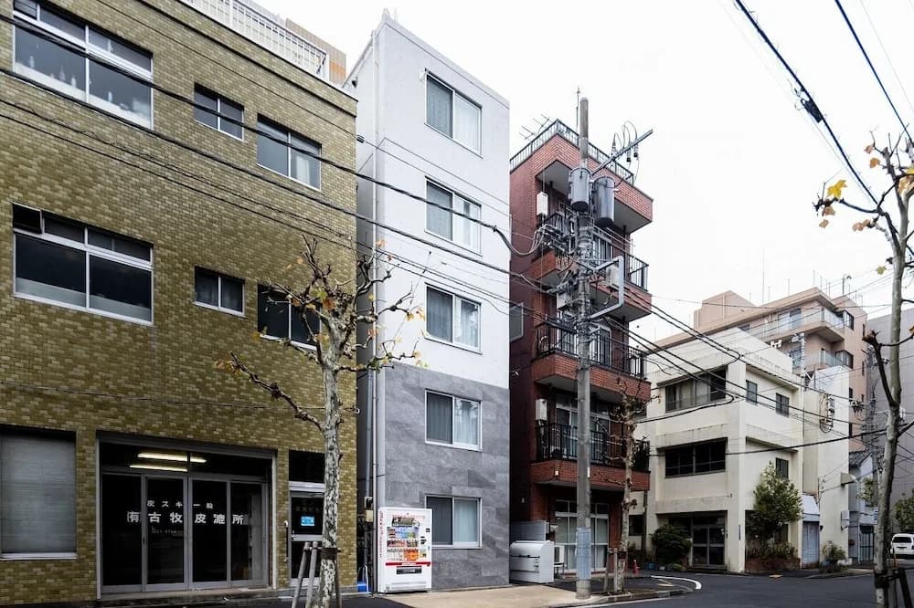 R knowledge BLDG - photo 1