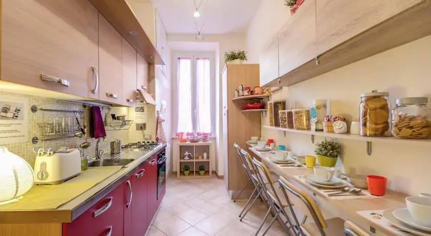 Roma Sweet Home B&B - photo 2