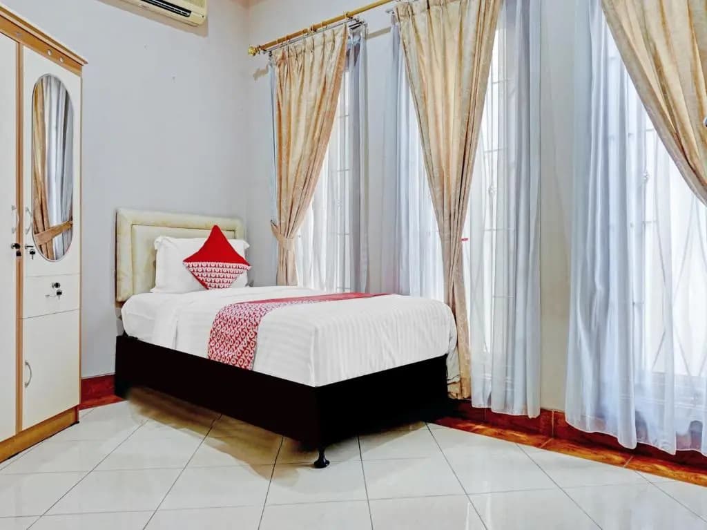 Capital O 90558 House Of Livina - photo 4