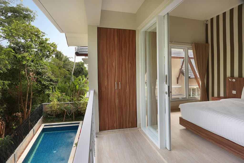 Askara Canggu Townhouse - photo 12