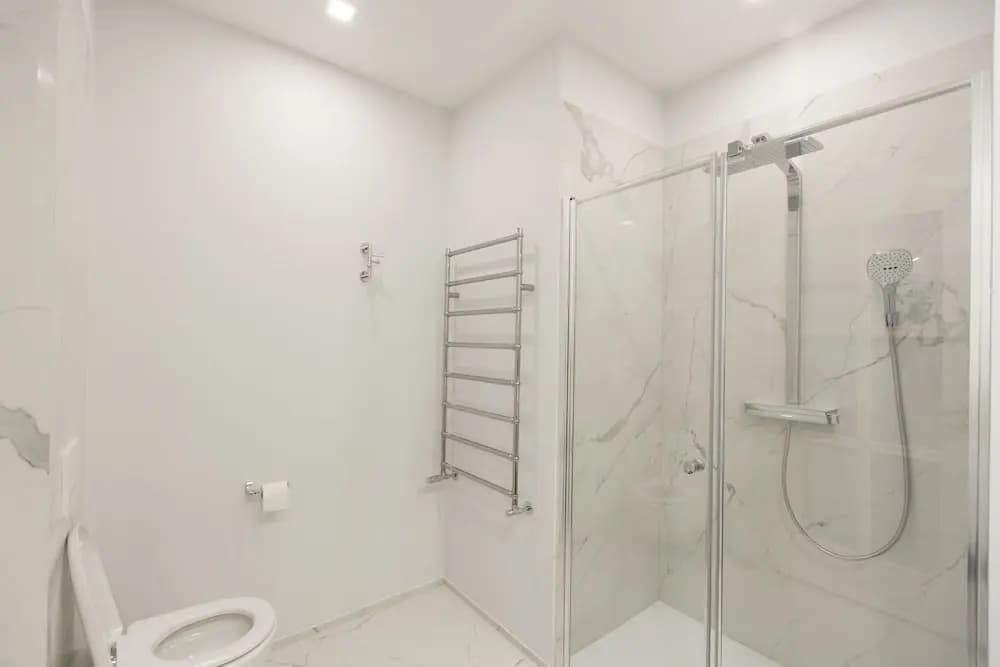 City-center apartment - photo 8