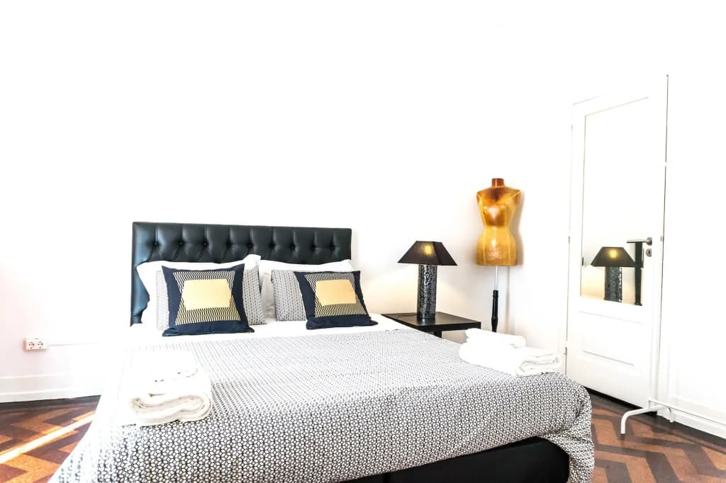 Home Sweet Lisbon - photo 3