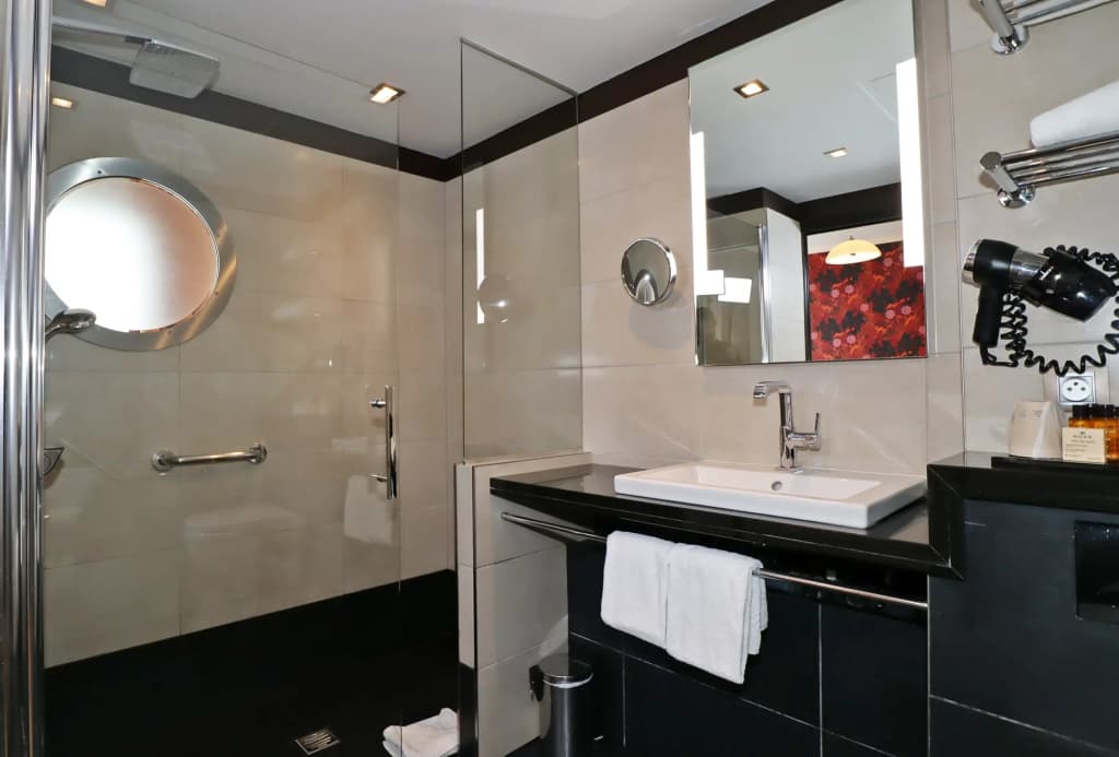 Hôtel Hor Europe - photo 9