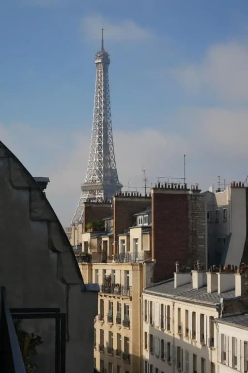 My Maison In Paris - Invalides - photo 1