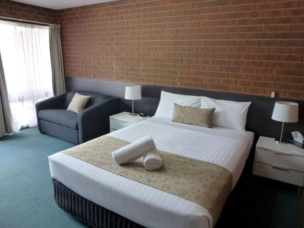 Healesville Motor Inn - photo 27