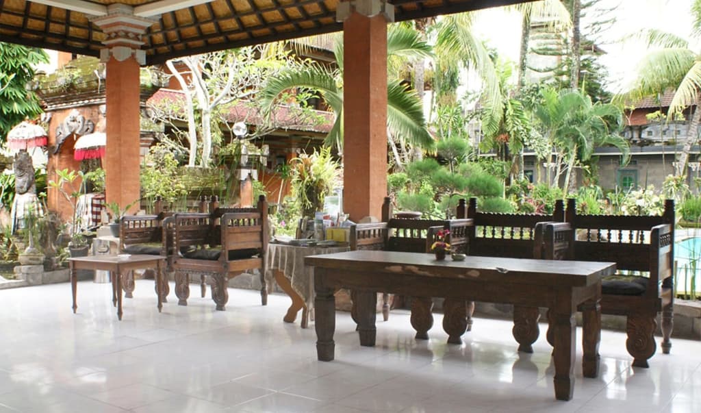 Cendana Resort & Spa - photo 25