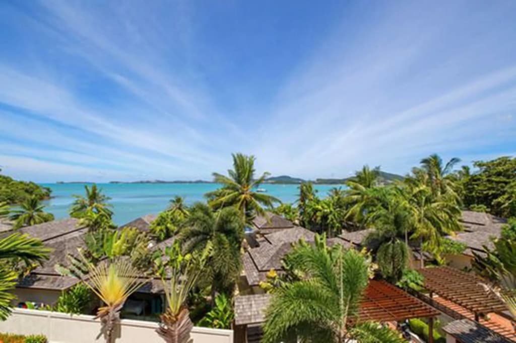 Baan Bua Sawan - photo 15