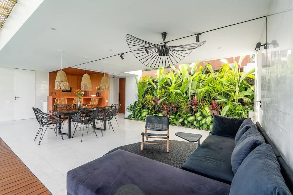 Green Flow Villa 17 - photo 35