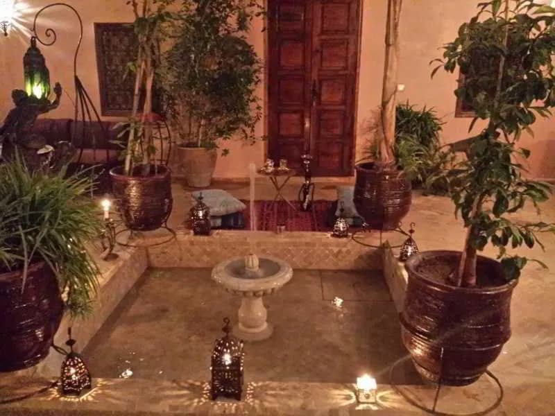 Riad Dar Melah - photo 1