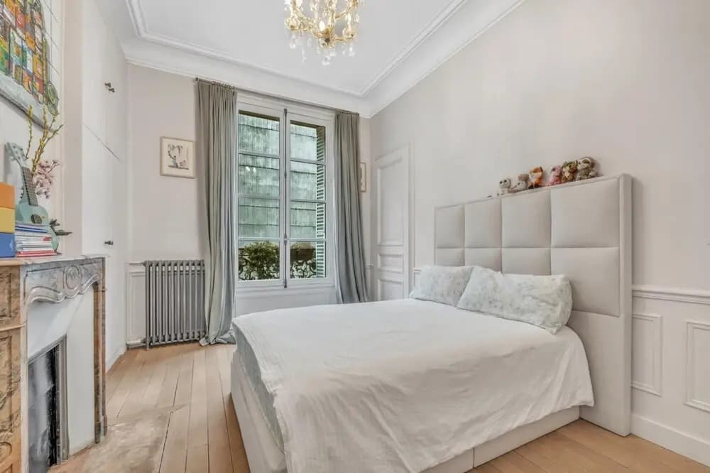 Luxury 5BR House Close to the Arc de Triomphe - photo 19