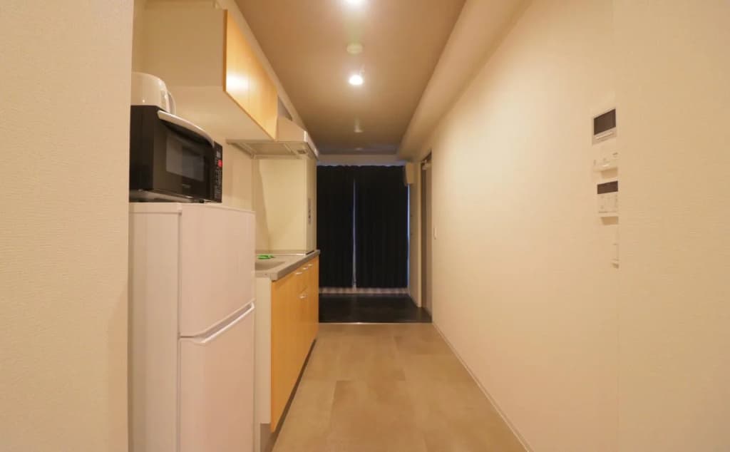 HG Cozy Hotel No.54 Noda Hanshin Station - photo 7