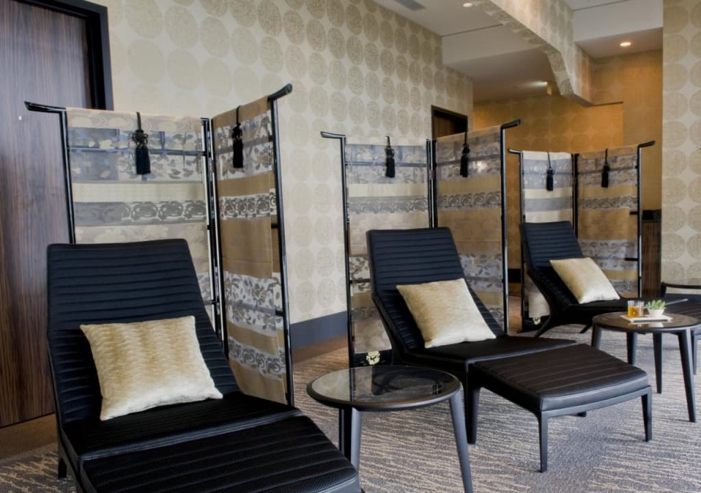 The Capitol Hotel Tokyu - photo 19