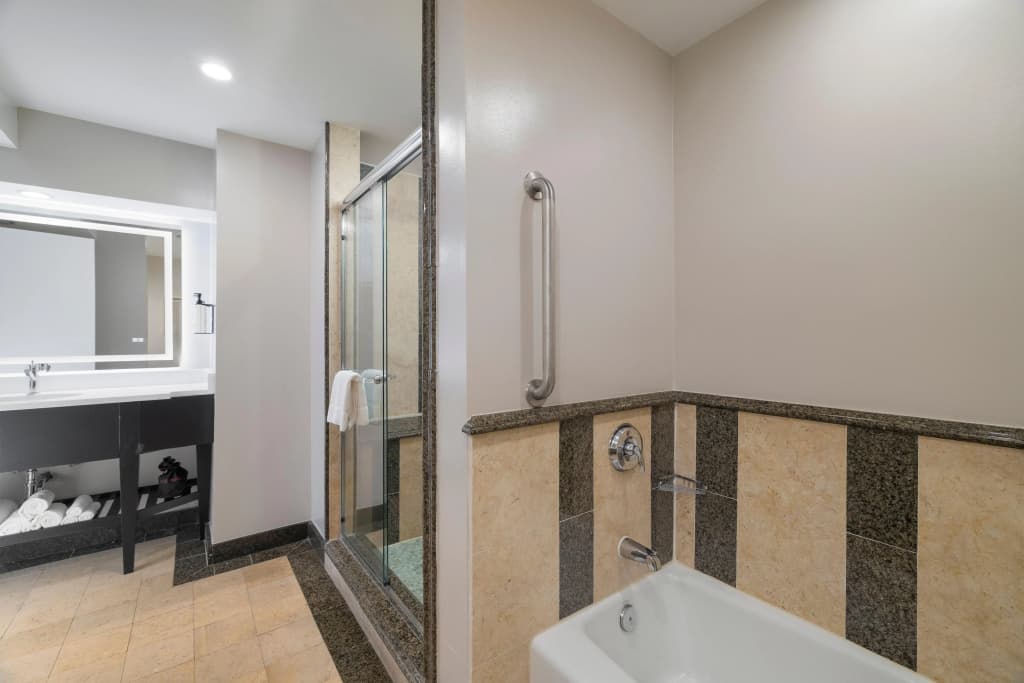 Crowne Plaza Orlando - Downtown by IHG - photo 10