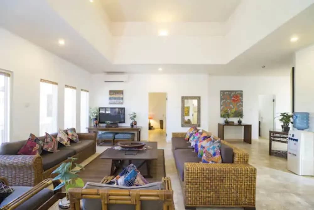 Beach Melati Apartments - photo 12