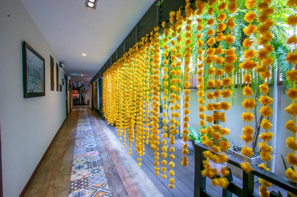 Baan Huen Phen - photo 16