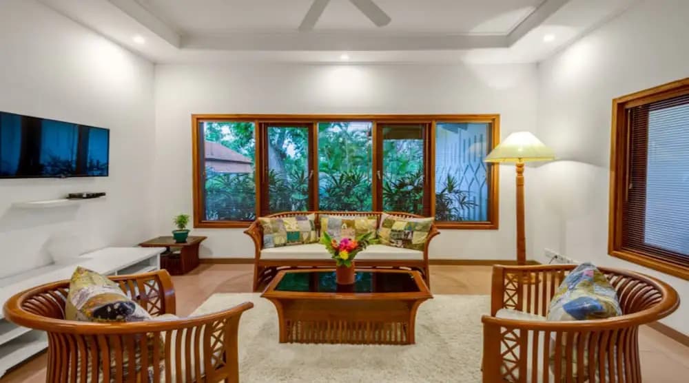 Villa Green Tara - main photo