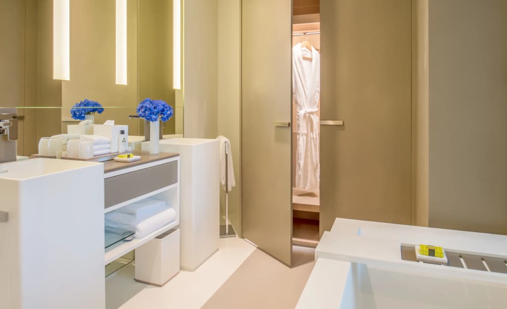 InterContinental Dubai Marina by IHG - photo 30