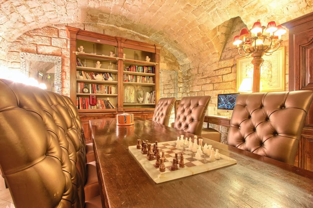 Hotel des Marronniers - photo 13