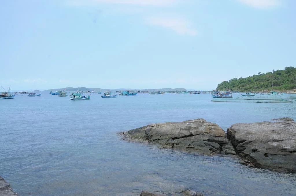 Nam Phuong Resort - photo 10