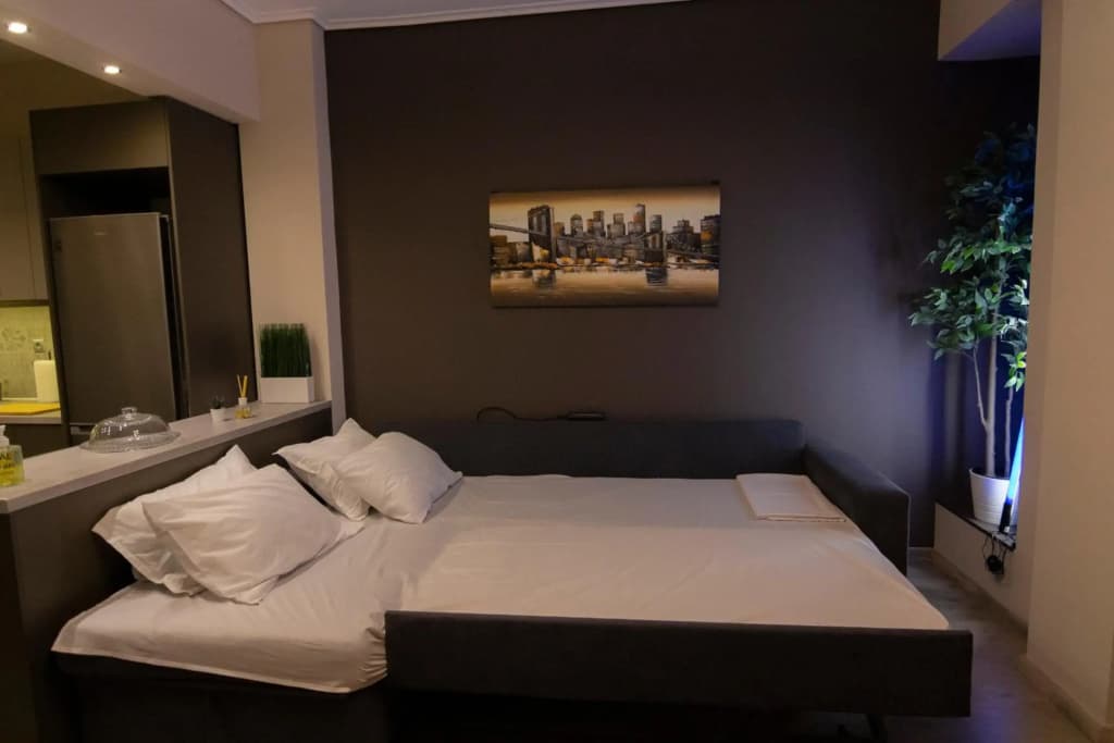 Luxury apartment 10’ from the center! - photo 5