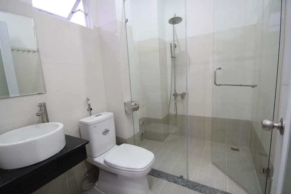 Bach Duong Apartment - photo 8