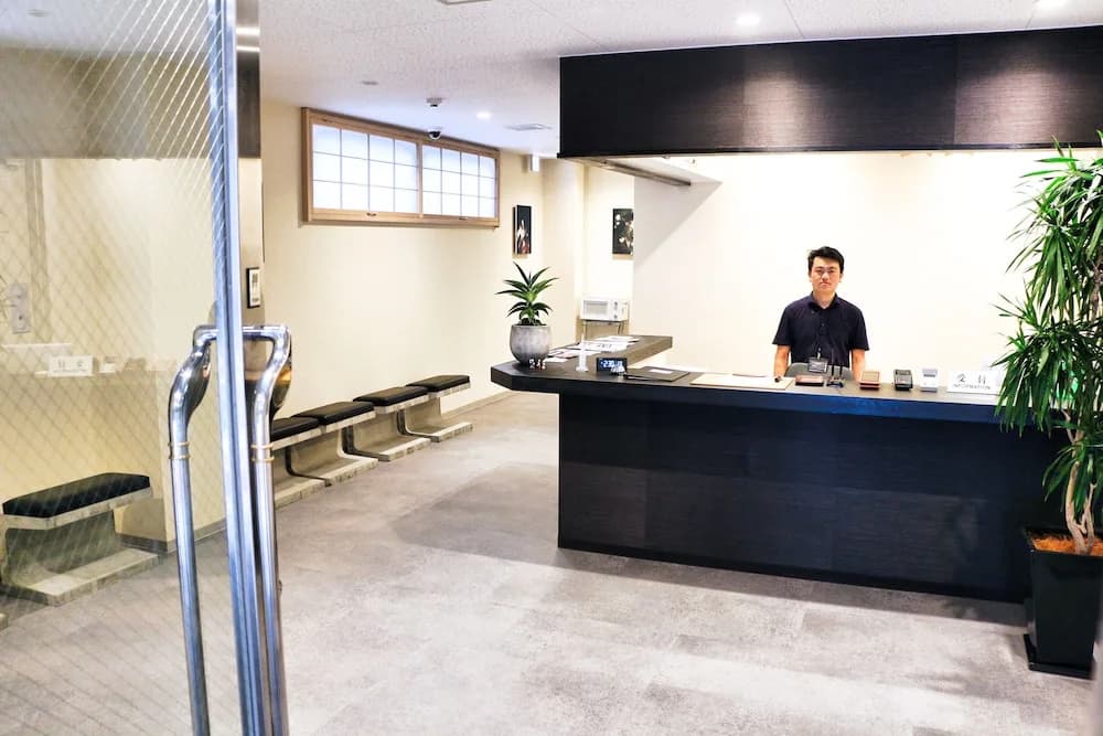 Akihabara Nakagawa Inn - photo 27