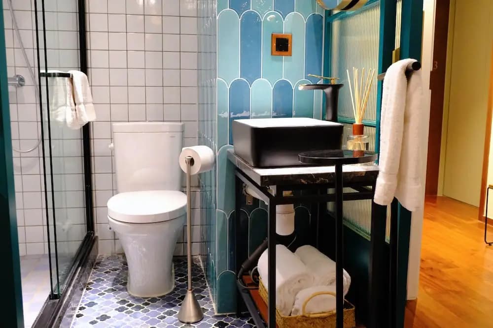 APTO Hotel HV (Causeway Bay) - photo 8