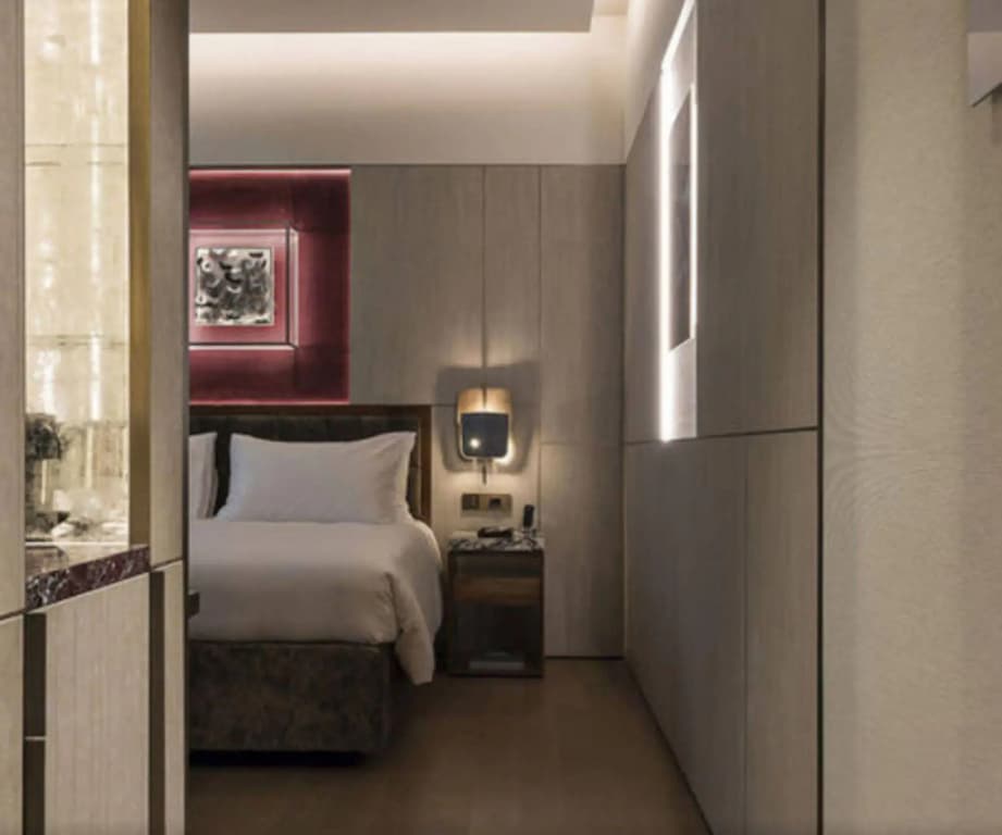 Fendi Private Suites - photo 4
