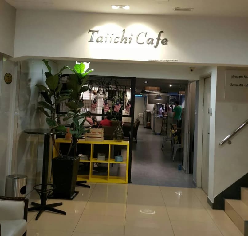 Tai Ichi Hotel - photo 9