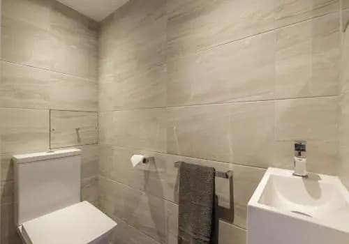 St Patrick Square Apartment - photo 2