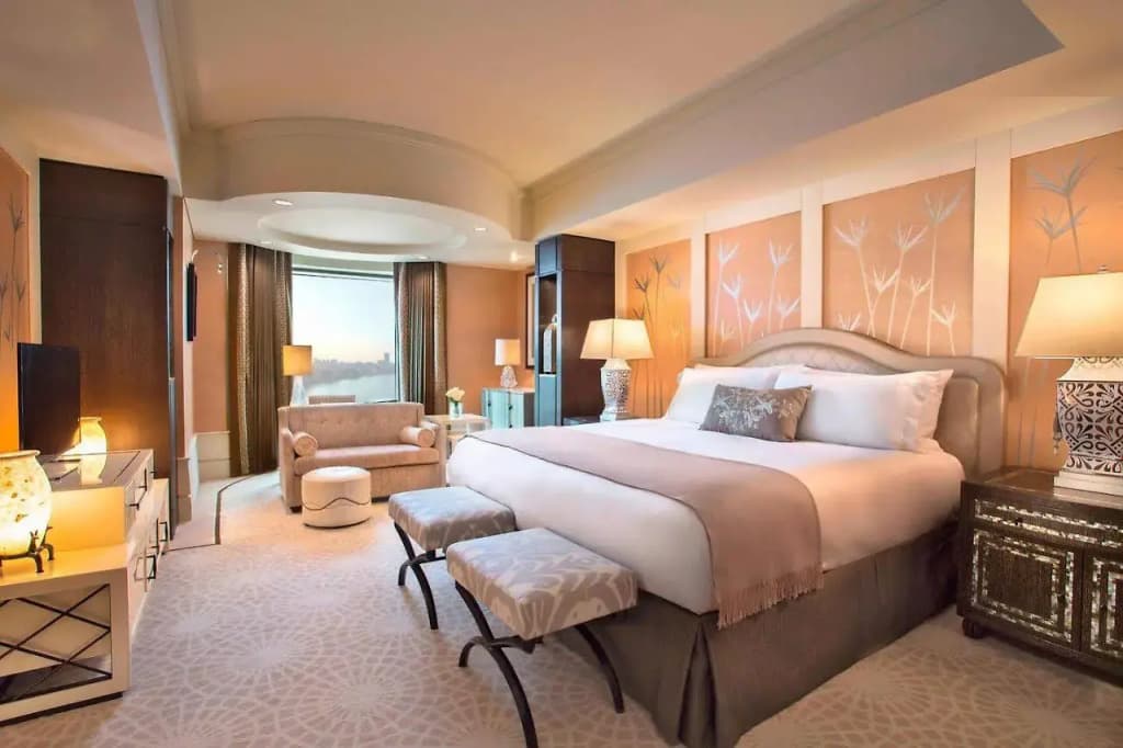 The St. Regis Cairo - photo 6