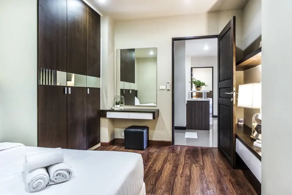 The Tepp Serviced Apartment - photo 48