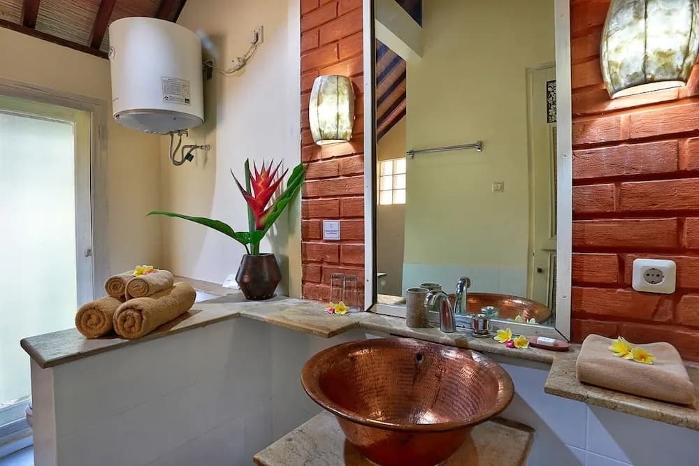 Ubud Garden Villa - photo 10