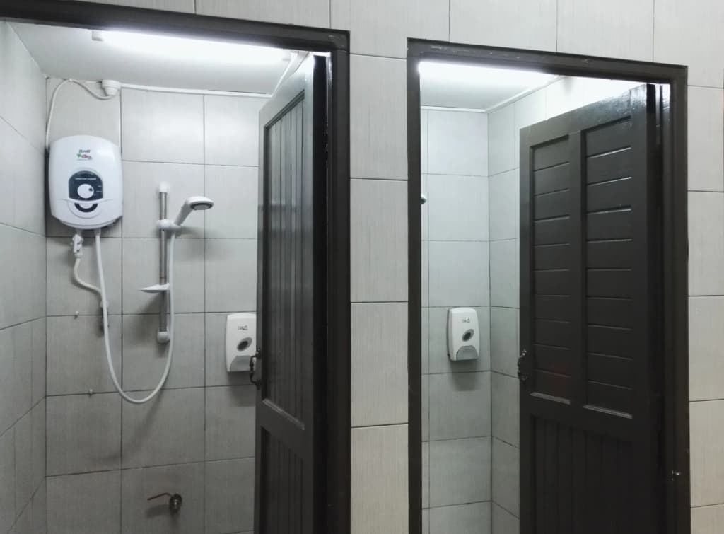 SPOT ON 89886 Backpacker's Stay Services - photo 8