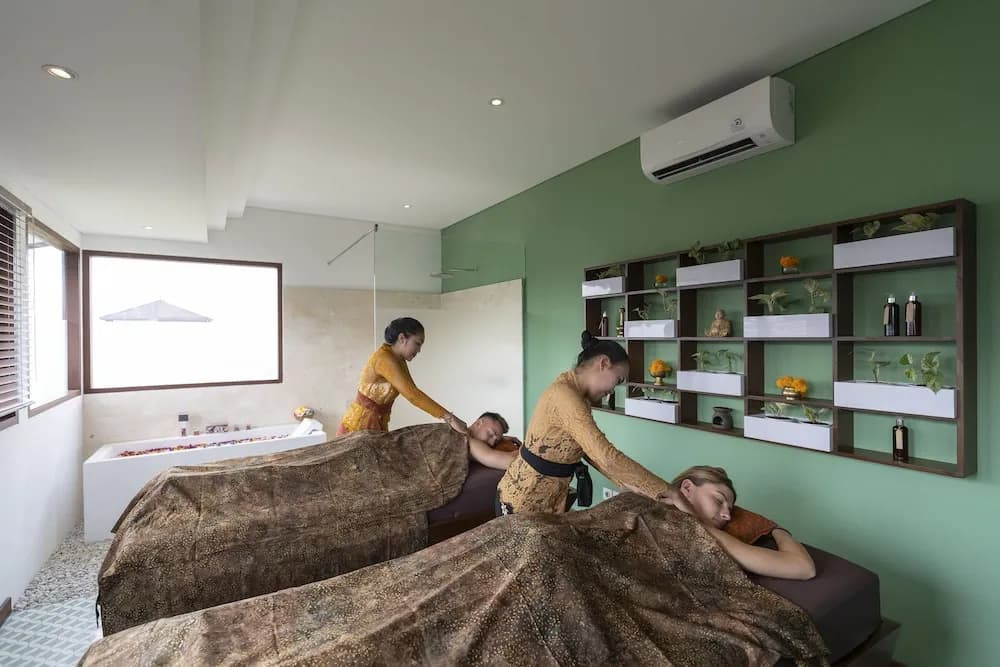 Athaya Ubud - photo 22