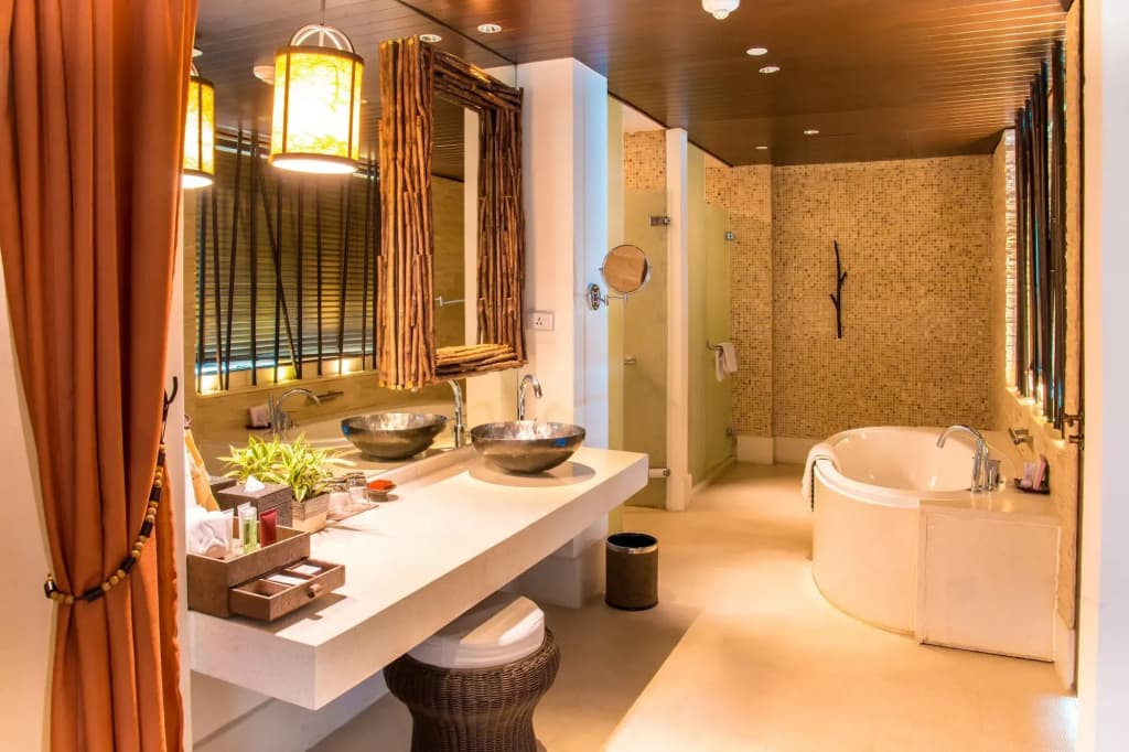 Centara Grand Mirage Beach Resort Pattaya - photo 45