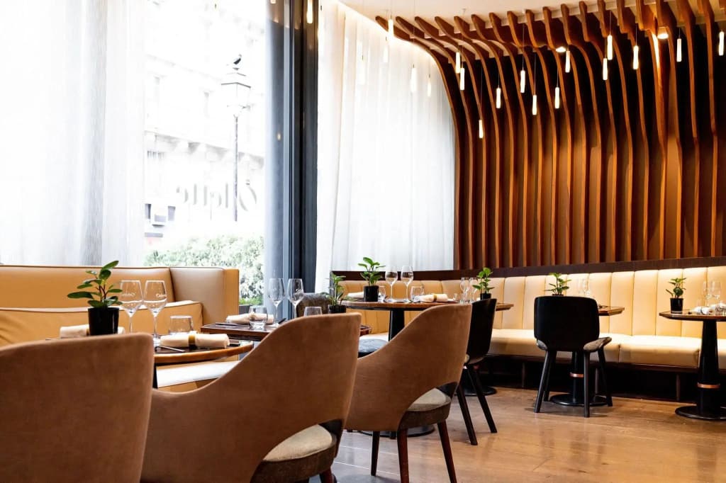 Maison Albar Hotels Le Pont-Neuf - photo 26