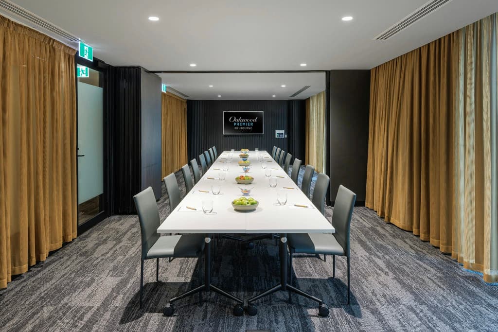 Oakwood Premier Melbourne - photo 15