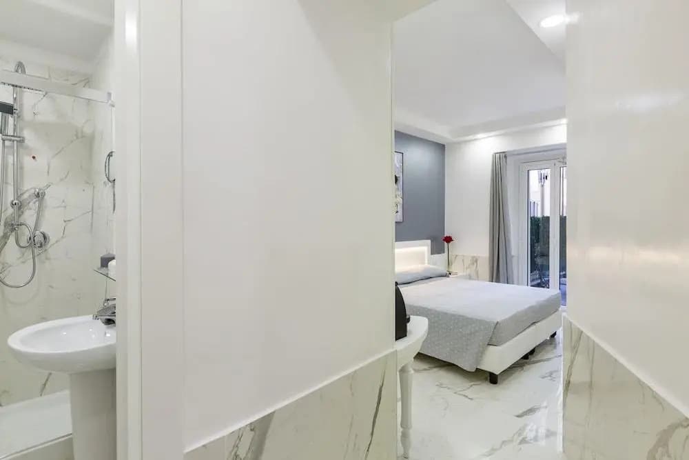 Hotel Little Aurelius - photo 22