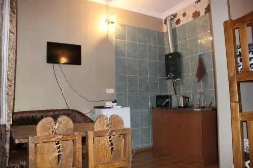 Anielene Hostel - photo 8