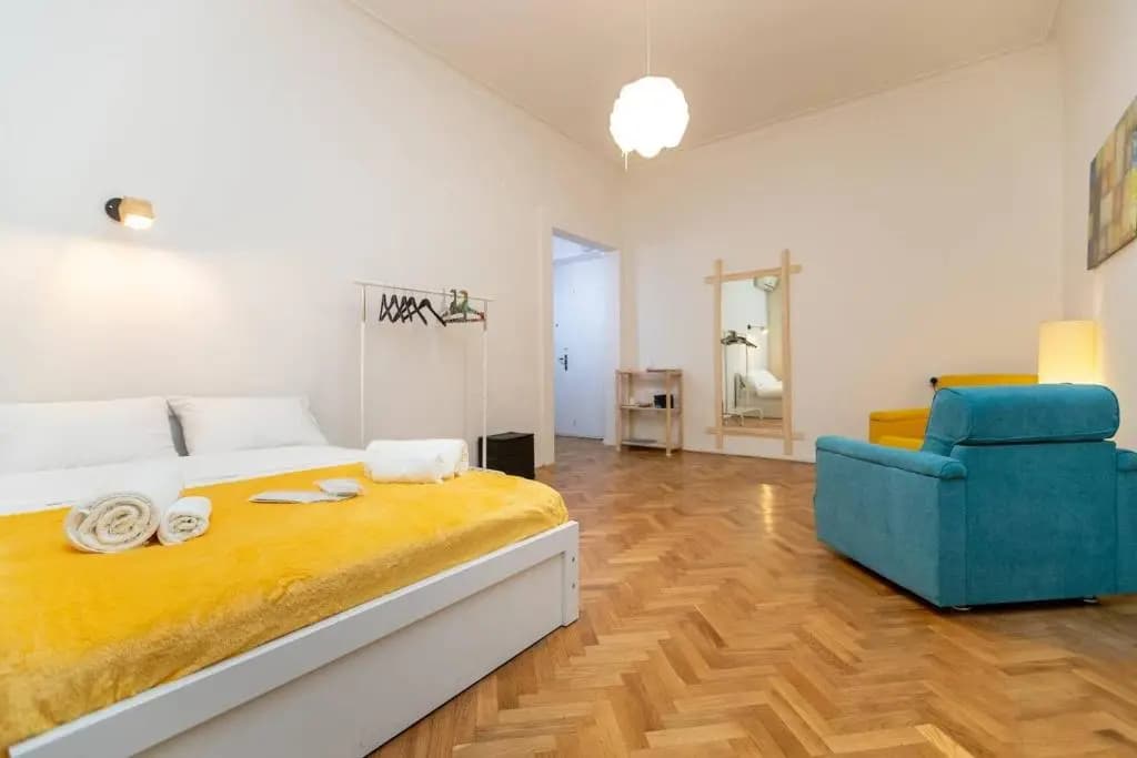 Wehost Apartment in a prestigious area - photo 2