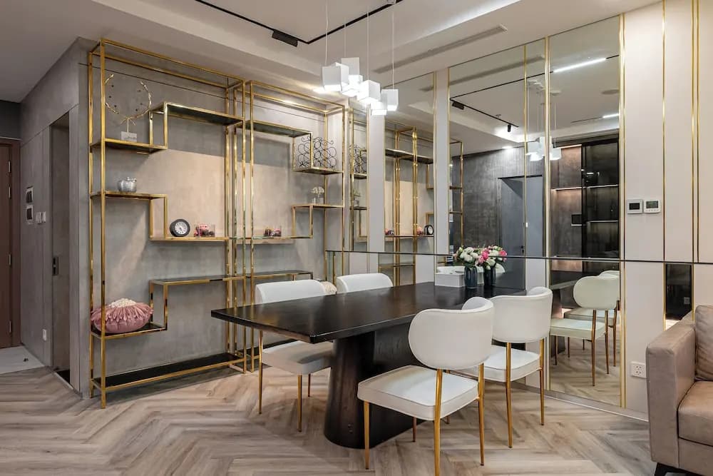 Landmark 81 Serviced Residences - photo 39