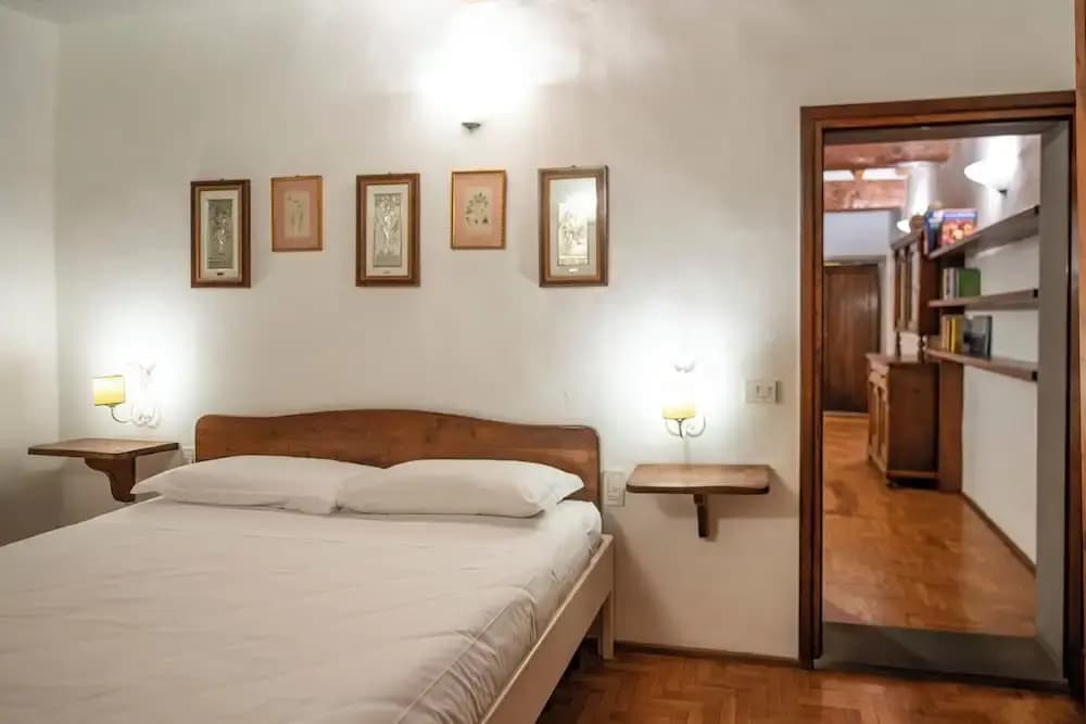 Mamo Florence - Terme Apartment - photo 6