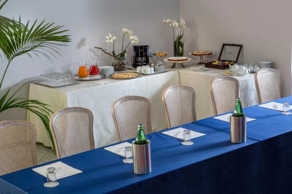 Marini Park Hotel - photo 21